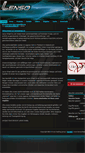 Mobile Screenshot of lensowheel.ch